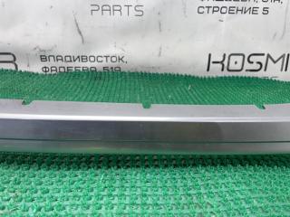 Накладка на бампер передняя NISSAN Leaf ZE1 EM57 620225SH0A 5 ракурс
