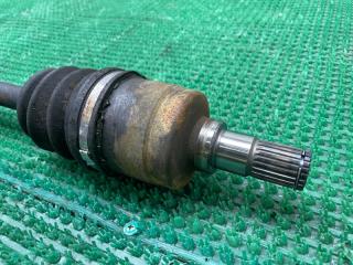 Привод правый передний SUZUKI ALTO HA11S F6A 44101-52E00 2 ракурс