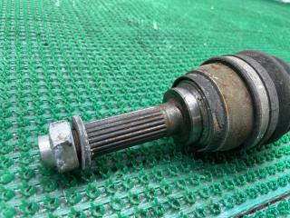 Привод правый передний SUZUKI ALTO HA11S F6A 44101-52E00 4 ракурс