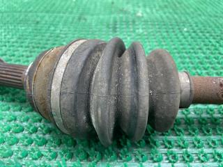 Привод правый передний SUZUKI ALTO HA11S F6A 44101-52E00 5 ракурс