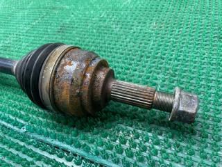 Привод правый передний NISSAN BLUEBIRD SYLPHY KG11 MR20DE 39100EW605 2 ракурс