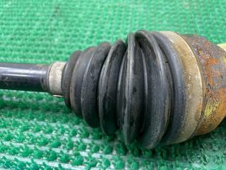 Привод правый передний NISSAN BLUEBIRD SYLPHY KG11 MR20DE 39100EW605 3 ракурс