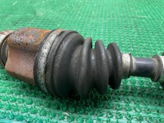 Привод правый передний NISSAN BLUEBIRD SYLPHY KG11 MR20DE 39100EW605 5 ракурс