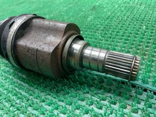 Привод левый передний NISSAN BLUEBIRD SYLPHY KG11 MR20DE 39101EW605 2 ракурс Привод левый передний NISSAN BLUEBIRD SYLPHY KG11 MR20DE 39101EW605 2 ракурс