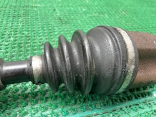 Привод левый передний NISSAN BLUEBIRD SYLPHY KG11 MR20DE 39101EW605 3 ракурс Привод левый передний NISSAN BLUEBIRD SYLPHY KG11 MR20DE 39101EW605 3 ракурс
