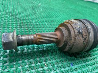 Привод левый передний NISSAN BLUEBIRD SYLPHY KG11 MR20DE 39101EW605 4 ракурс Привод левый передний NISSAN BLUEBIRD SYLPHY KG11 MR20DE 39101EW605 4 ракурс