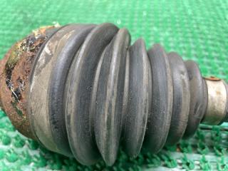 Привод левый передний NISSAN BLUEBIRD SYLPHY KG11 MR20DE 39101EW605 5 ракурс