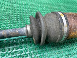 Привод правый передний NISSAN March AK12 CR12DE 39100AX00A 3 ракурс