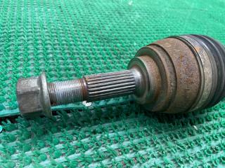 Привод правый передний NISSAN March AK12 CR12DE 39100AX00A 4 ракурс