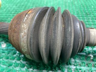 Привод правый передний NISSAN March AK12 CR12DE 39100AX00A 5 ракурс