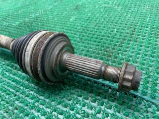 Привод правый передний TOYOTA Belta SCP92 2SZ-FE 43410-52190 2 ракурс Привод правый передний TOYOTA Belta SCP92 2SZ-FE 43410-52190 2 ракурс
