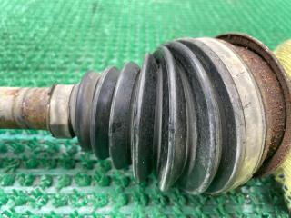 Привод правый передний TOYOTA Belta SCP92 2SZ-FE 43410-52190 3 ракурс Привод правый передний TOYOTA Belta SCP92 2SZ-FE 43410-52190 3 ракурс