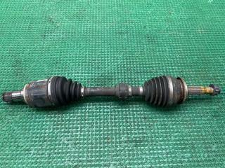 Привод левый передний TOYOTA Blade AZE156 2AZ-FE 3420-12760 1 ракурс