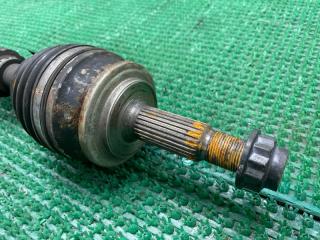 Привод левый передний TOYOTA Blade AZE156 2AZ-FE 3420-12760 2 ракурс