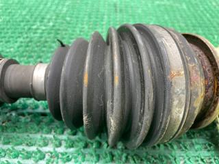 Привод левый передний TOYOTA Blade AZE156 2AZ-FE 3420-12760 3 ракурс