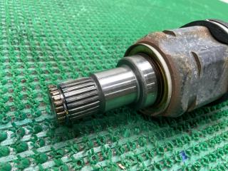 Привод левый передний TOYOTA Blade AZE156 2AZ-FE 3420-12760 4 ракурс
