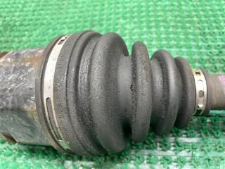 Привод левый передний TOYOTA Blade AZE156 2AZ-FE 3420-12760 5 ракурс