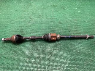 Привод правый передний NISSAN Teana L33 QR25DE 391003NU0A 1 ракурс