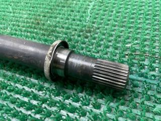 Привод правый передний NISSAN Teana L33 QR25DE 391003NU0A 2 ракурс
