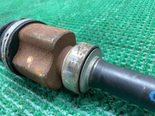Привод правый передний NISSAN Teana L33 QR25DE 391003NU0A 3 ракурс