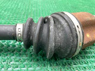 Привод правый передний NISSAN Teana L33 QR25DE 391003NU0A 4 ракурс