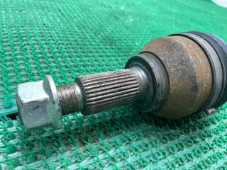 Привод правый передний NISSAN Teana L33 QR25DE 391003NU0A 5 ракурс