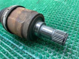 Привод левый передний Honda CR-V RM1 R20A 44306-T0A-A00 2 ракурс Привод левый передний Honda CR-V RM1 R20A 44306-T0A-A00 2 ракурс