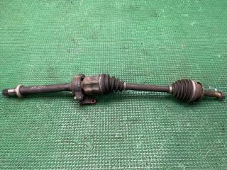 Привод правый передний TOYOTA Blade AZE156 2AZ-FE 43410-12820 1 ракурс