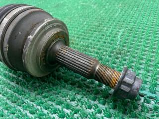 Привод правый передний TOYOTA Blade AZE156 2AZ-FE 43410-12820 2 ракурс
