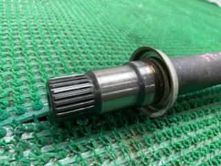 Привод правый передний TOYOTA Blade AZE156 2AZ-FE 43410-12820 4 ракурс