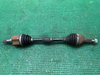 Привод левый передний NISSAN Teana L33 QR25DE 391013NU0A 1 ракурс