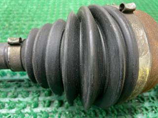 Привод левый передний NISSAN Teana L33 QR25DE 391013NU0A 3 ракурс