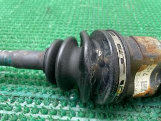 Привод левый передний TOYOTA Belta SCP92 2SZ-FE 43420-52190 3 ракурс Привод левый передний TOYOTA Belta SCP92 2SZ-FE 43420-52190 3 ракурс