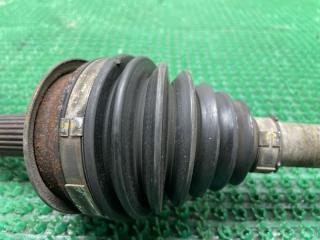 Привод левый передний TOYOTA Belta SCP92 2SZ-FE 43420-52190 5 ракурс