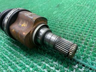 Привод левый передний NISSAN Serena C26 MR20DD 391011VA2C 2 ракурс