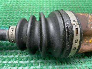 Привод левый передний NISSAN Serena C26 MR20DD 391011VA2C 3 ракурс