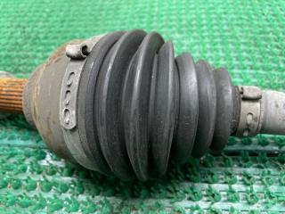 Привод левый передний NISSAN Serena C26 MR20DD 391011VA2C 5 ракурс