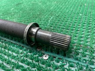 Привод правый передний NISSAN Serena C26 MR20DD 391001VA2C 2 ракурс