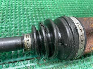 Привод правый передний NISSAN Serena C26 MR20DD 391001VA2C 3 ракурс