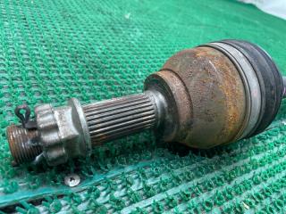 Привод правый передний NISSAN Serena C26 MR20DD 391001VA2C 4 ракурс