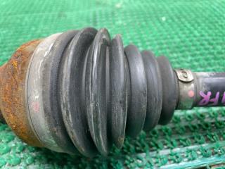 Привод правый передний NISSAN Serena C26 MR20DD 391001VA2C 5 ракурс