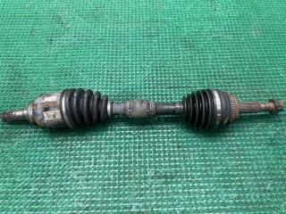 Привод левый передний TOYOTA VOXY AZR60G 1AZ-FSE 4342028070 1 ракурс