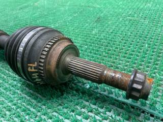 Привод левый передний TOYOTA VOXY AZR60G 1AZ-FSE 4342028070 2 ракурс