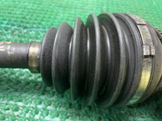 Привод левый передний TOYOTA VOXY AZR60G 1AZ-FSE 4342028070 3 ракурс