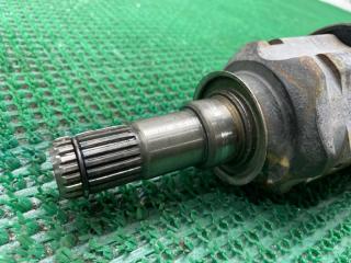 Привод левый передний TOYOTA VOXY AZR60G 1AZ-FSE 4342028070 4 ракурс