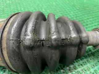 Привод левый передний TOYOTA VOXY AZR60G 1AZ-FSE 4342028070 5 ракурс