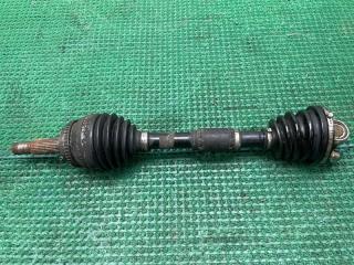 Привод передний правый TOYOTA Avensis 2007