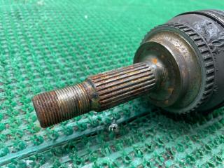 Привод правый передний TOYOTA Avensis AZT250 1AZ-FSE 43410-05420 2 ракурс