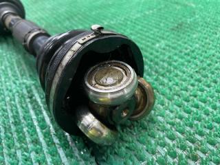 Привод правый передний TOYOTA Avensis AZT250 1AZ-FSE 43410-05420 4 ракурс