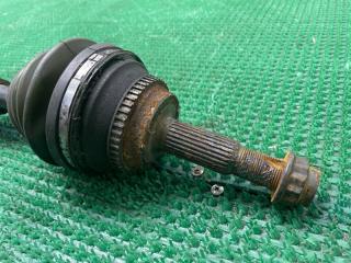 Привод правый передний TOYOTA VOXY AZR60G 1AZ-FSE 4341028080 2 ракурс